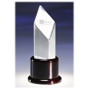 Coluna Aluminum Award - 6" Main Image