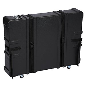 Hard Carrying Case with Wheels - Small Main Image
