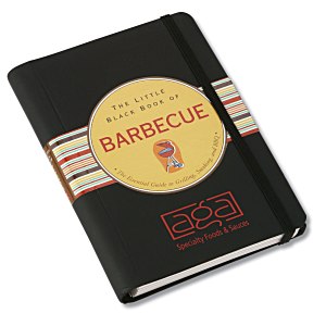 Little Black Book - Barbecue Main Image