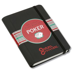 Little Black Book - Poker Main Image