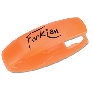 Foil Pack Pill Opener - Translucent - Closeout Main Image