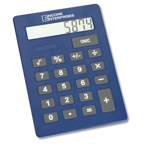 Giant Calculator Main Image