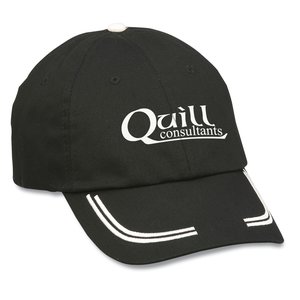 Pro Style Cap Main Image