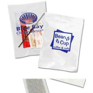 Coffee Condiment Pack Main Image