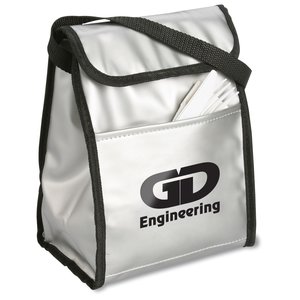 Fusion Simple Lunch Bag Main Image