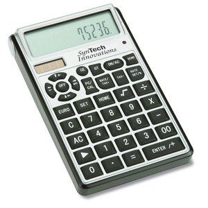 Deluxe USB Calculator / Keypad Main Image
