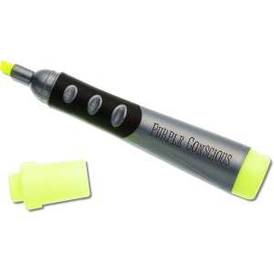 Techno Highlighter Main Image