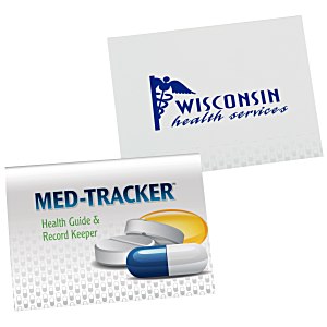 Med-Tracker & Record Keeper Main Image