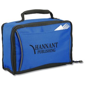 DISCONTINUED - Excel Sport Lunchbox Cooler Main Image