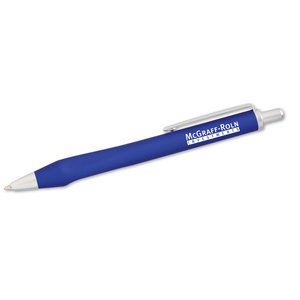 Solis by Bic Y206 Torino Ballpoint Pen Main Image