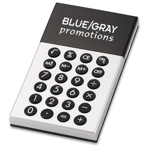 Flip Top Calculator Main Image