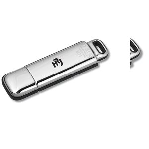 Lexar Lightning USB Drive - 1GB Main Image