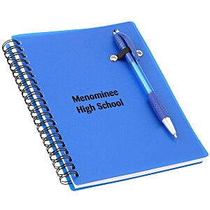 Pen-Buddy Notebook Main Image