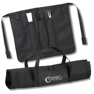 Walnut Grove BBQ Set Main Image