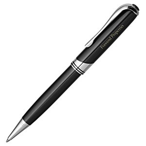 Executive Metal Pen - Laser Engraved Main Image