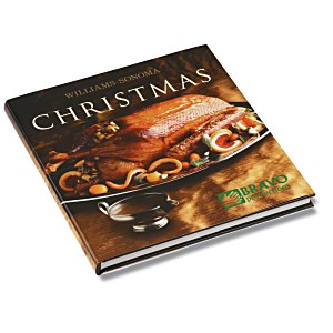 Williams-Sonoma Cookbook - Christmas Main Image