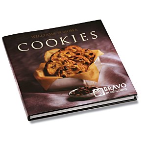 Williams-Sonoma Cookbook - Cookies Main Image