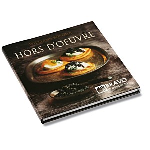 Williams-Sonoma Cookbook - Hors D'Oeuvre Main Image