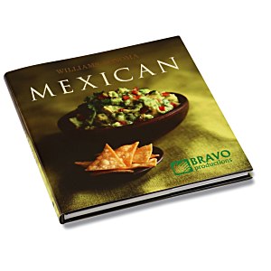Williams-Sonoma Cookbook - Mexican Main Image