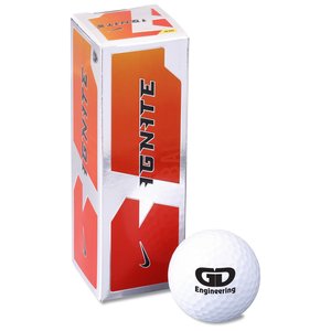 Nike Ignite Golf Ball Main Image