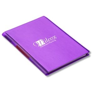 Plus Junior Folder - Translucent Main Image