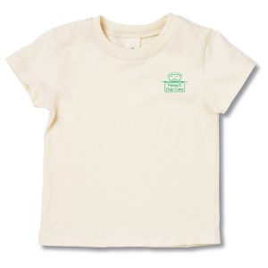 Bella Organic T-Shirt - Toddler Main Image