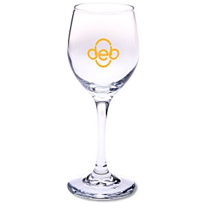 Perception Wine Glass - 8 oz. Main Image
