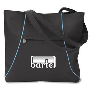 Curve Tote Bag Main Image