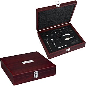 Executive Wine Collections Set - 24 hr Main Image