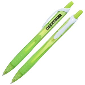Translucent Slim Pen Main Image