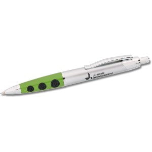 Neo Pen - Silver - Brights Main Image