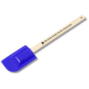 Silicone Spatula Main Image