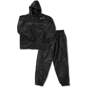 Nylon Windsuit Main Image