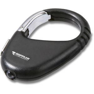 LED Carabiner - Opaque - Closeout Main Image