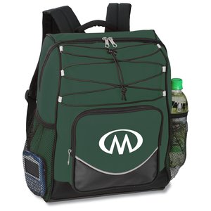 Backpack Cooler Main Image