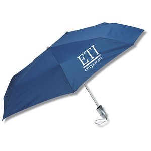 The Deuce Umbrella for Two - Closeout Main Image