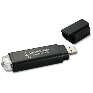 Pocket Flashlight with USB Charger Main Image