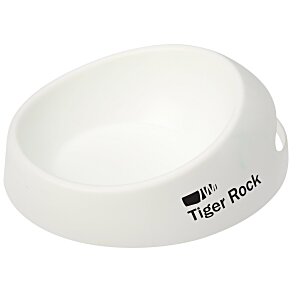 Scoop-it Bowl - Medium - Opaque Main Image