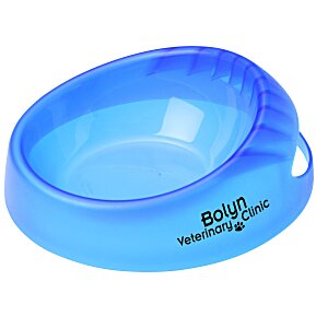 Scoop-it Bowl - Small - Translucent Main Image