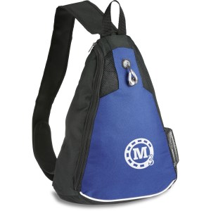 Sport Sling Bag Main Image