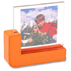 Colorplay Photo Frame/Business Card Holder Main Image