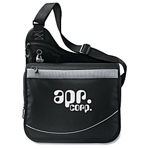 Incline Urban Messenger Bag Main Image