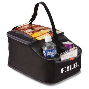 Life in Motion Cargo Cooler Main Image