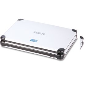 RCA Portable DVD Player Main Image