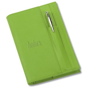 Bolero Pen & Pen Pocket Journal Set Main Image
