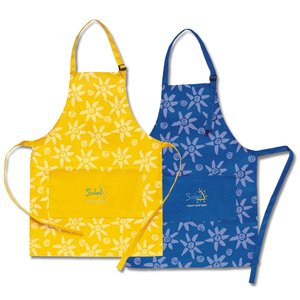 Waiter’s Special Apron - Floral Main Image