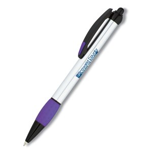 Blazer Pen - Purple Overstock Main Image
