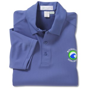 Recycled Polyester Performance Polo - Men's Main Image