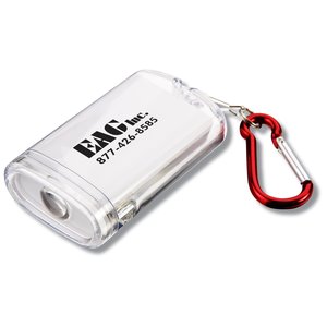 Raylos Solar Key-Ring Light Main Image