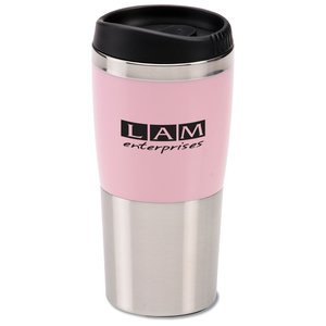 Combination Tumbler -16 oz. Main Image